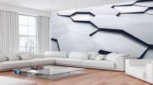 3D Fototapete 9